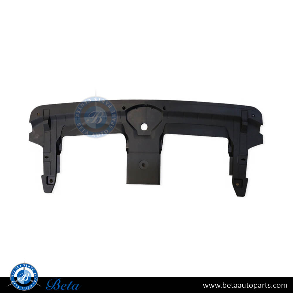 Radiator Support Upper Cover for Audi Q7 2016-Up models, Part Number 4M0807081 Radiator Support Upper Cover for Audi Q7 2016-Up models, Part Number 4M0807081